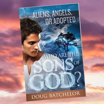 Who are the Sons of God? - Paper or Digital Download