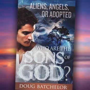 Who are the Sons of God? - Paper or Digital Download