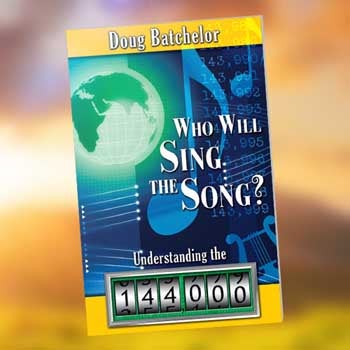 Who Will Sing the Song?