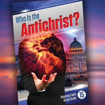 Who is the Antichrist?