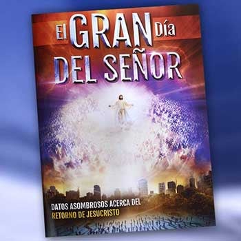 El Gran Día del Señor