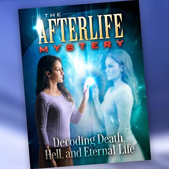 The Afterlife Mystery Magazine