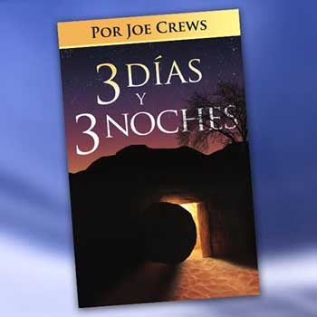 Tres días y tres noches