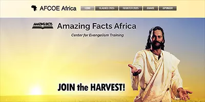 Visit AFCOE Africa