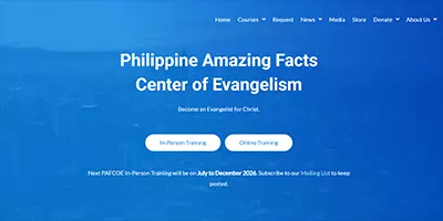 Visit AFCOE Philippines