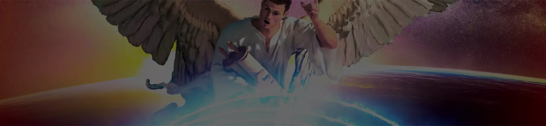 AFCOE Revelation Intensive