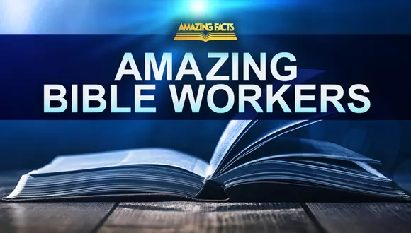 Amazing Bible Workers