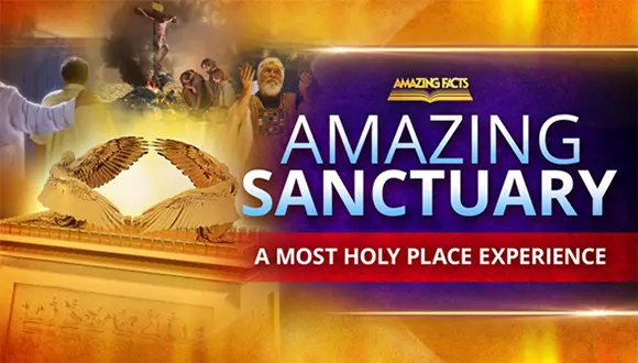 Amazing Sanctuary