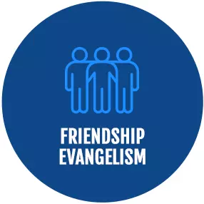 Friendship Evangelism