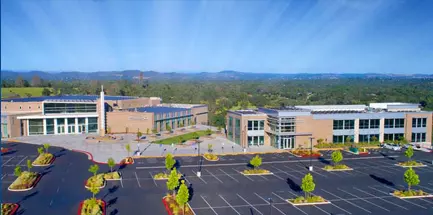 The Granite Bay Campus