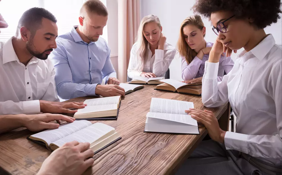 Study Group