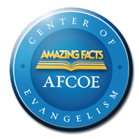 AFCOE - Amazing Facts Center of Evangelism