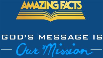 God's Message. Our Mission!