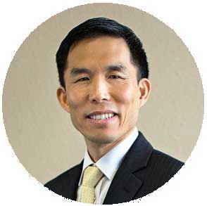 Martin Kim – AFCOE Instructor