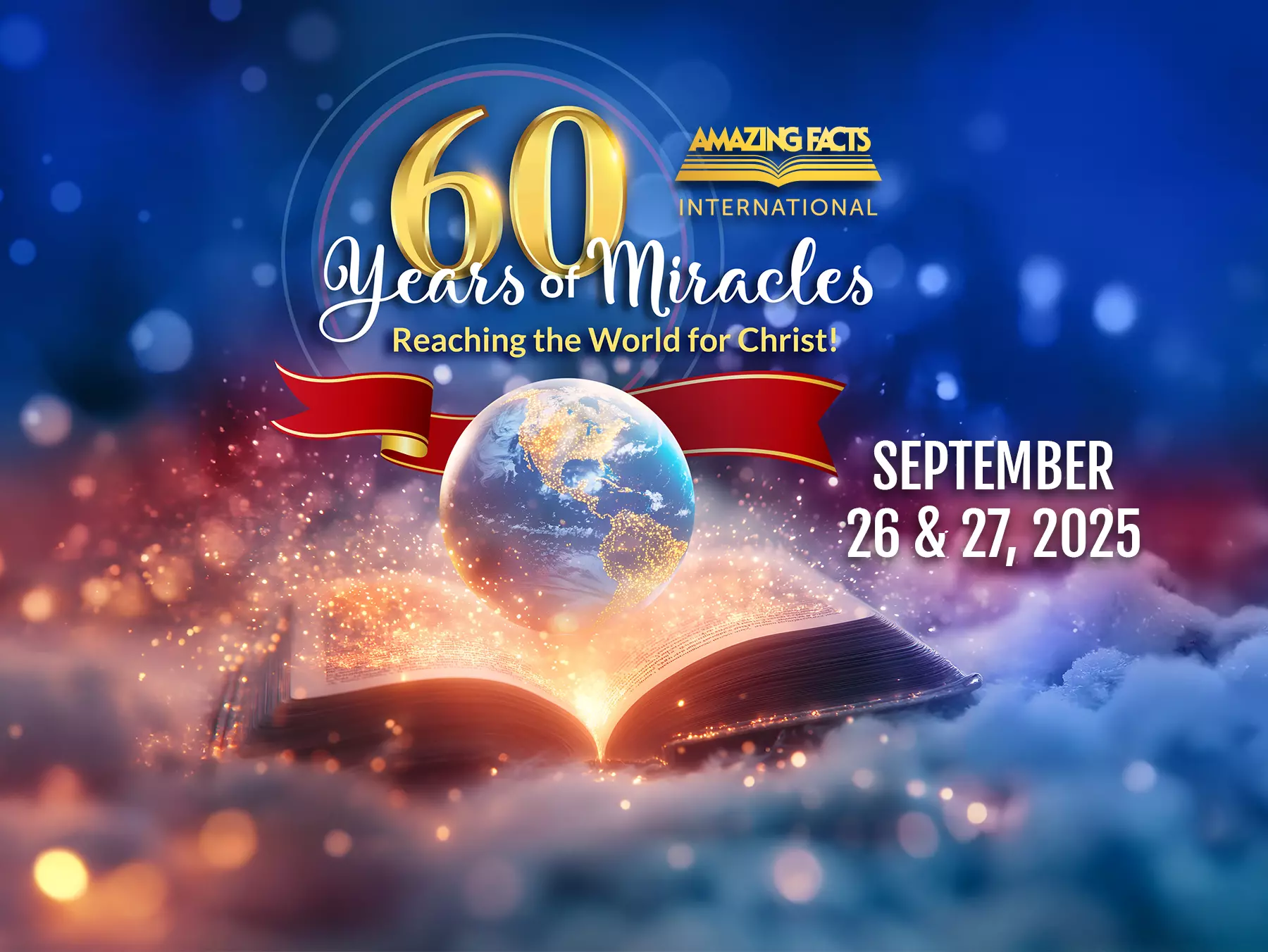 60 Years Summit