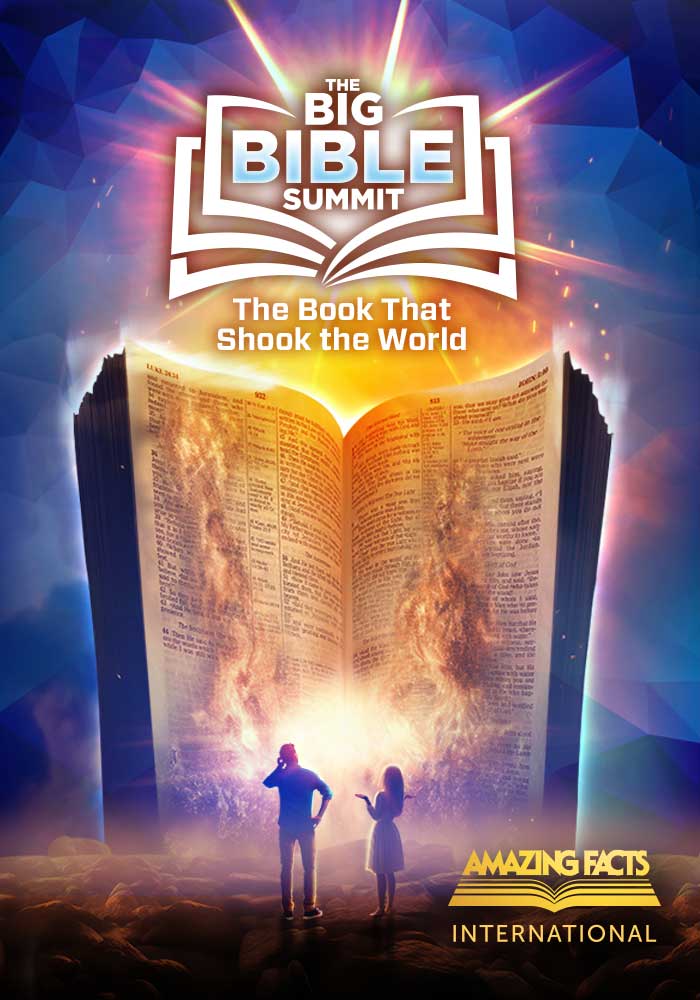 Big Bible Summit