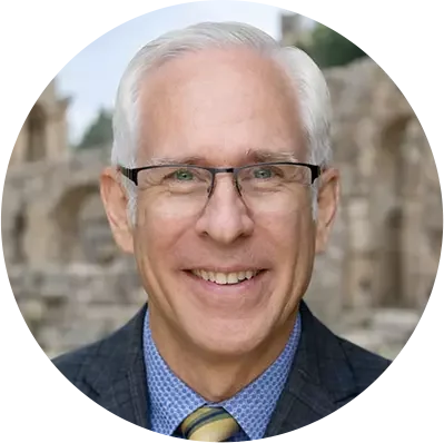 Michael Hasel, Ph.D.