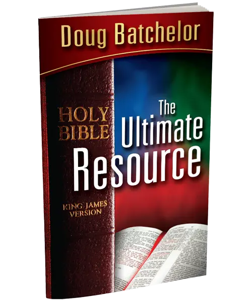 His Story: The Amazing Bible Timeline magazine offer