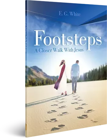 Footsteps free offer
