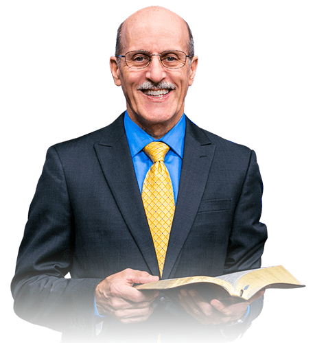 Pastor Doug Batchelor