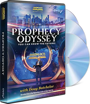 Pastor Doug Batchelor