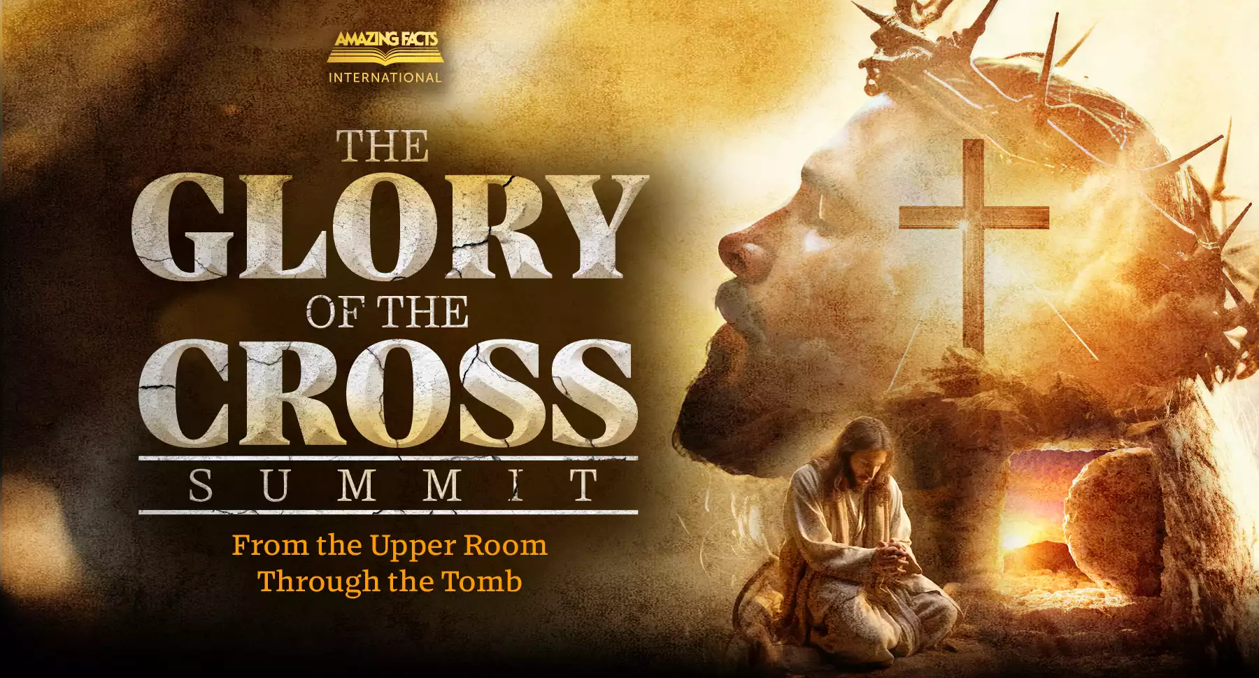 The Glory of the Cross Summit