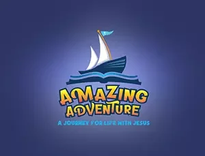 Amazing Adventure Kids Program