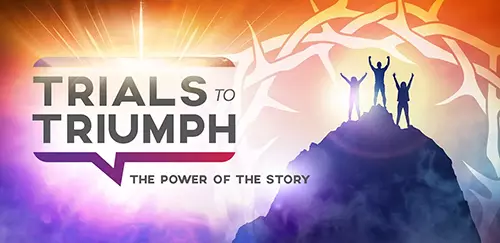 Trials to Triumph AF Youth Series