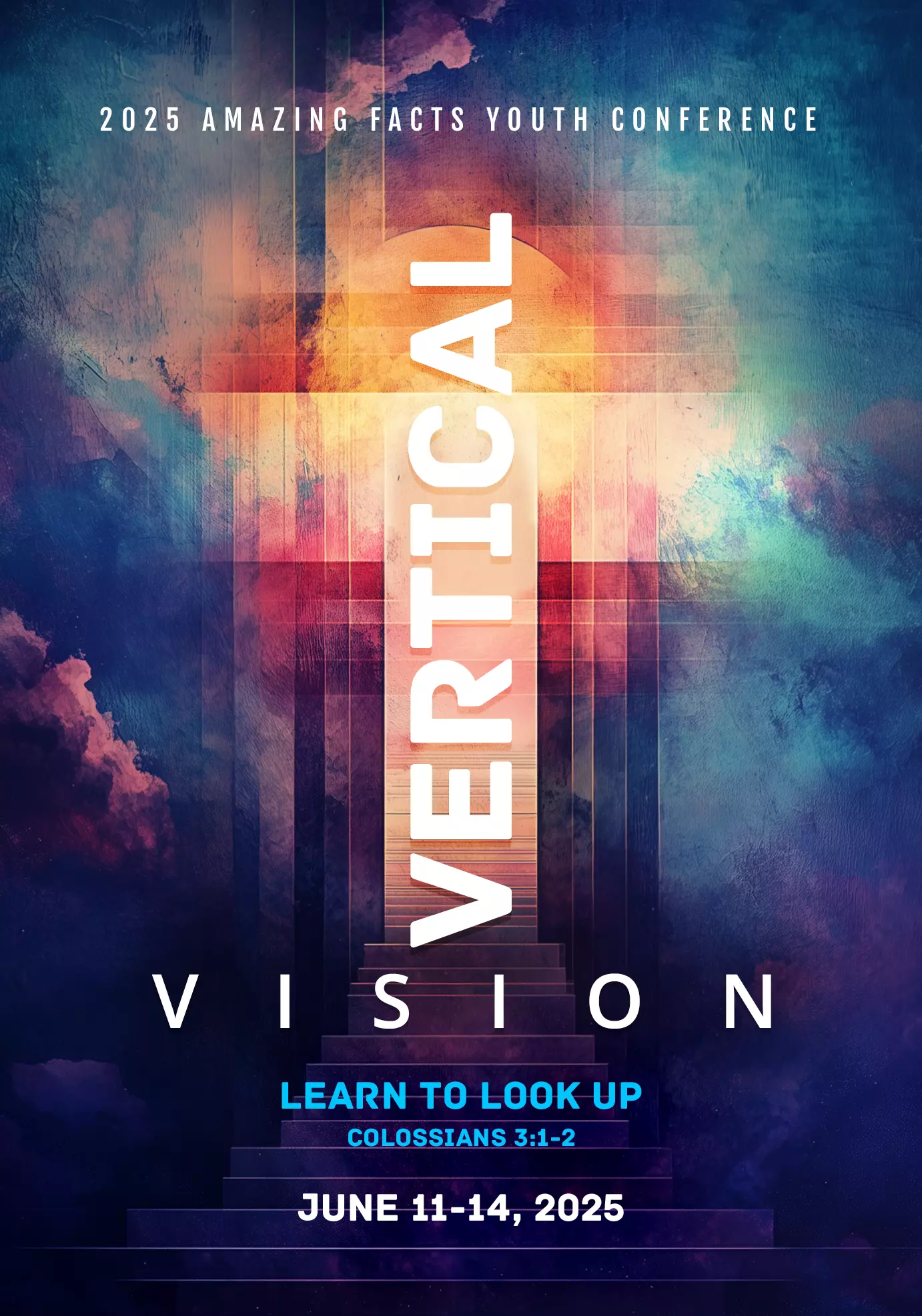 Vertical Vision