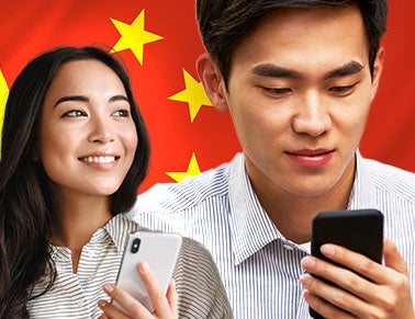 Support China Evangelism 