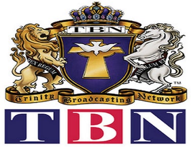 Support Trinity Broadcasting