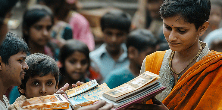 India Evangelism