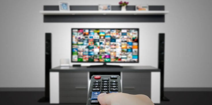 FAST TV