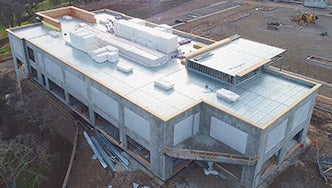 Progress Report … image two