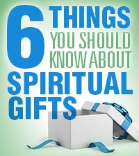 Six Things You Should Know About Spiritual Gifts | AF Blog | Amazing Facts