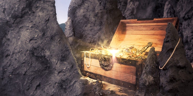 A Treasure Worth Living For AF Blog Amazing Facts