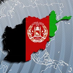 The Afghanistan Earthquake