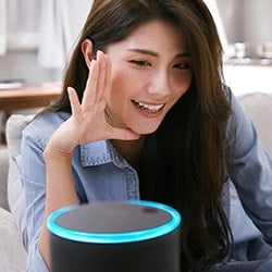 Amazon, the Bible, and Artificial Intelligence: “Alexa, Speak in My Dead Grandmother’s Voice.”
