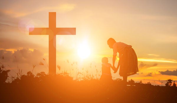 Can You Still Raise Children That Will Stay in the Faith? | AF Blog ...