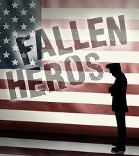Extremely Poor Judgment—Fallen Heroes