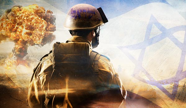 Hamas Attacks Israel: Is the World on the Brink?