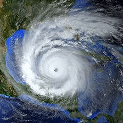 Hurricane Ian Devastates Florida: Where Was God?