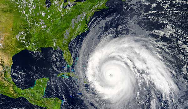 Hurricane Idalia: One More “Unprecedented” Disaster