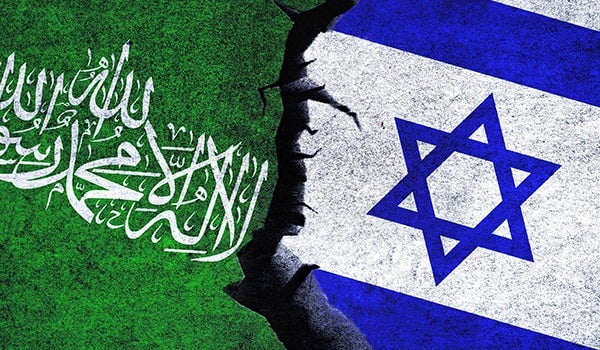 Israel and Hamas: Will There Ever Be Peace?
