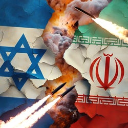 Israel Strikes Iran: Is Peace in the Middle East Possible?