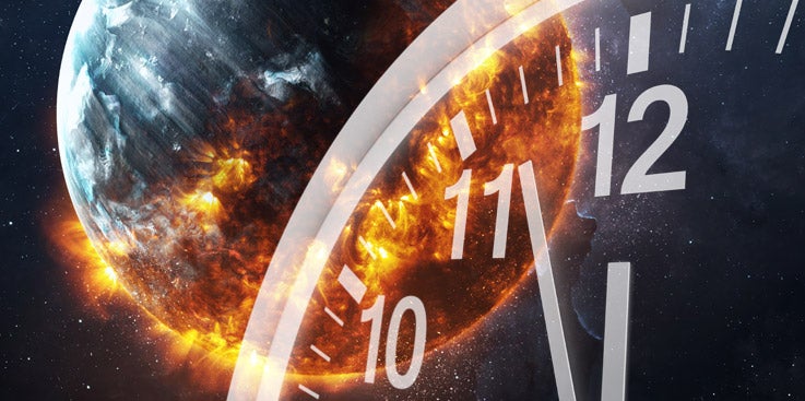 Preparing for Doomsday? | AF Blog | Amazing Facts