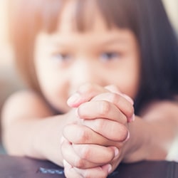 Public School Prayer: A Threat to Religious Liberty?