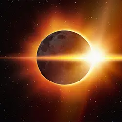 The Upcoming Solar Eclipse: A Sign of the End?