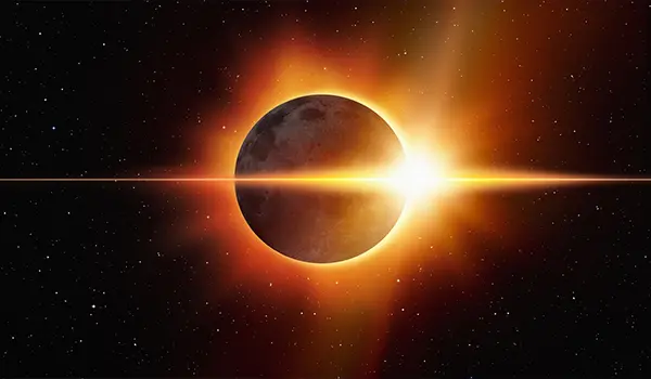 The Upcoming Solar Eclipse: A Sign of the End?