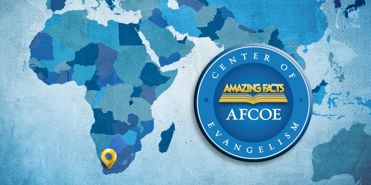 Amazing Facts and AFCOE in South Africa Amazing Facts and AFCOE in South Africa